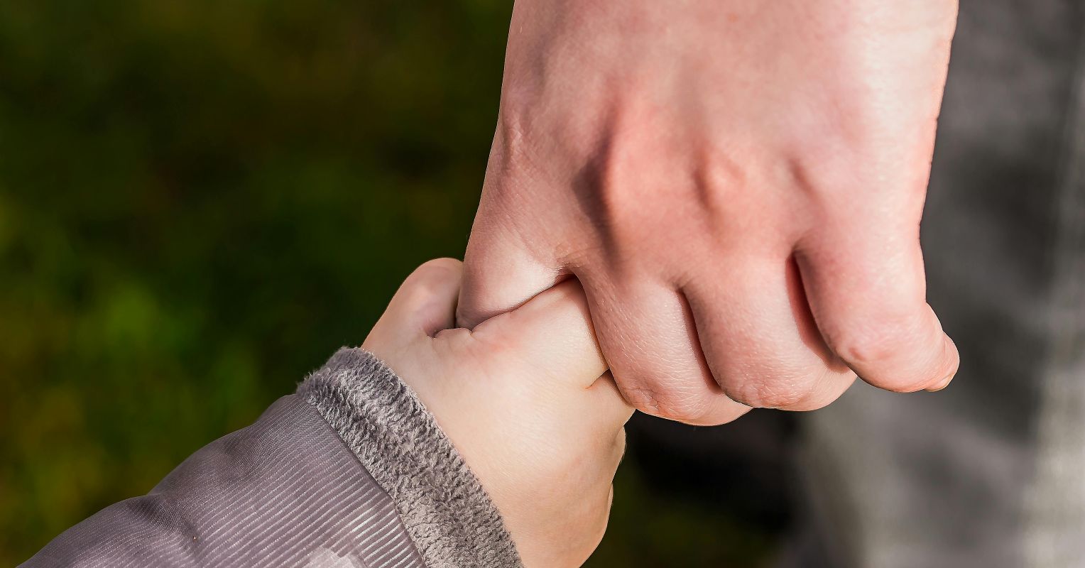 Unwanted Parenthood: Father's Day Edition