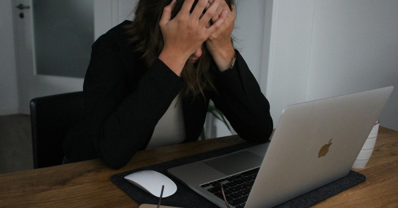How to Rebuild Self-Trust When You've Handed It Away