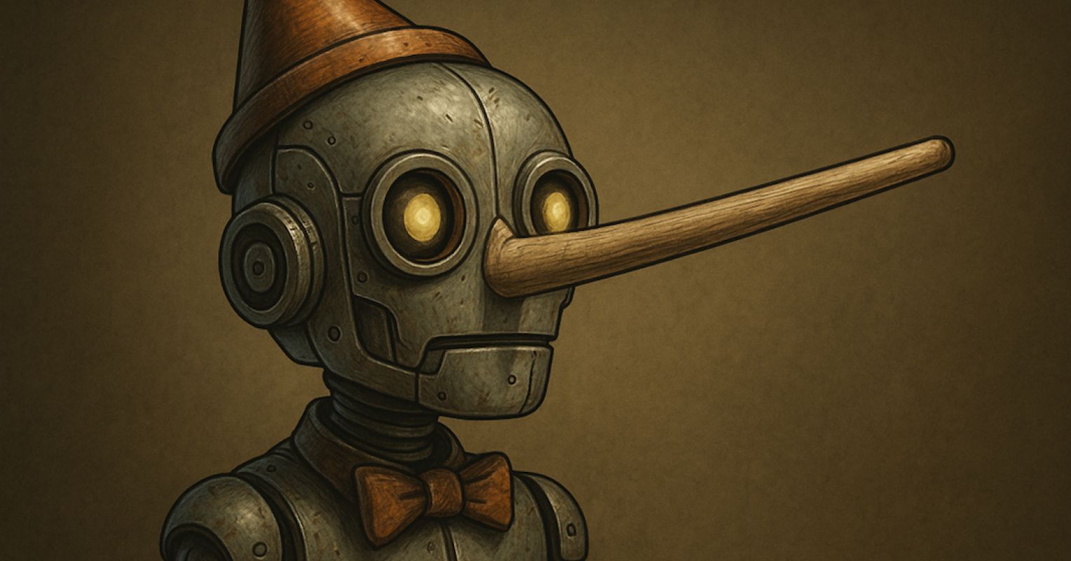The Vapid Brilliance of Artificial Intelligence | Psychology Today