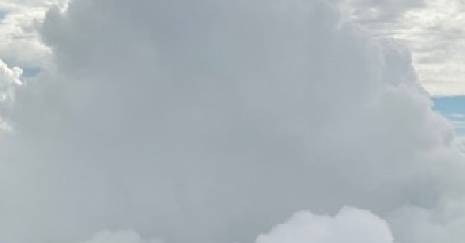 Men, Women, and Weather: Predicting the Future Can Be Foggy