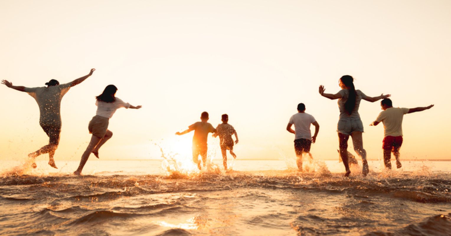 Navigate Summer With ADHD