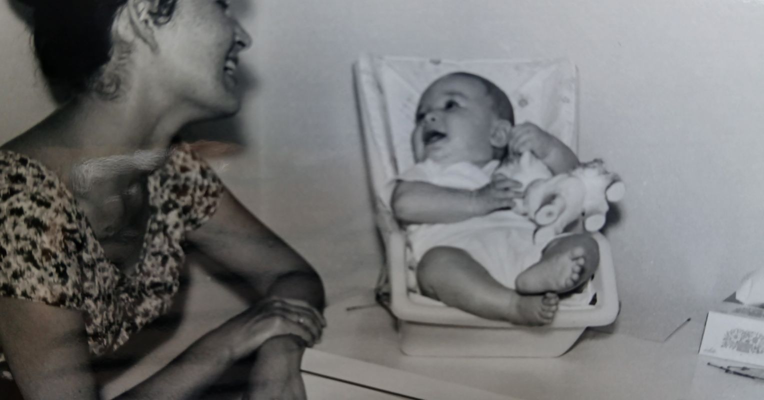 What Is a Good Mother?