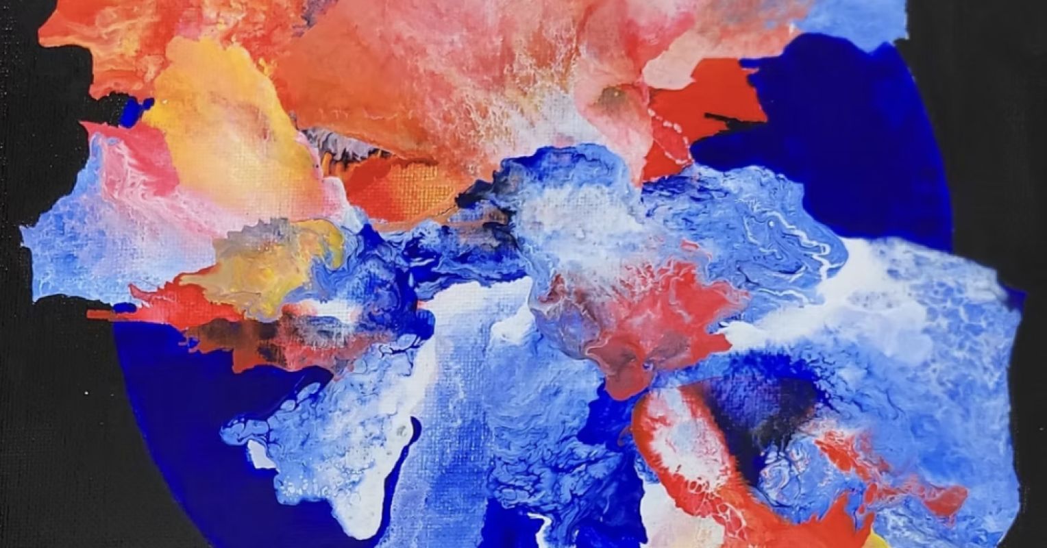 How Interacting With Mandalas Can Heal Us