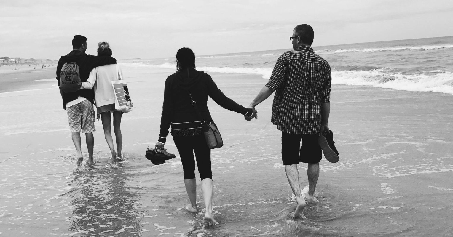 You Deserve a Comprehensive Relationship Assessment