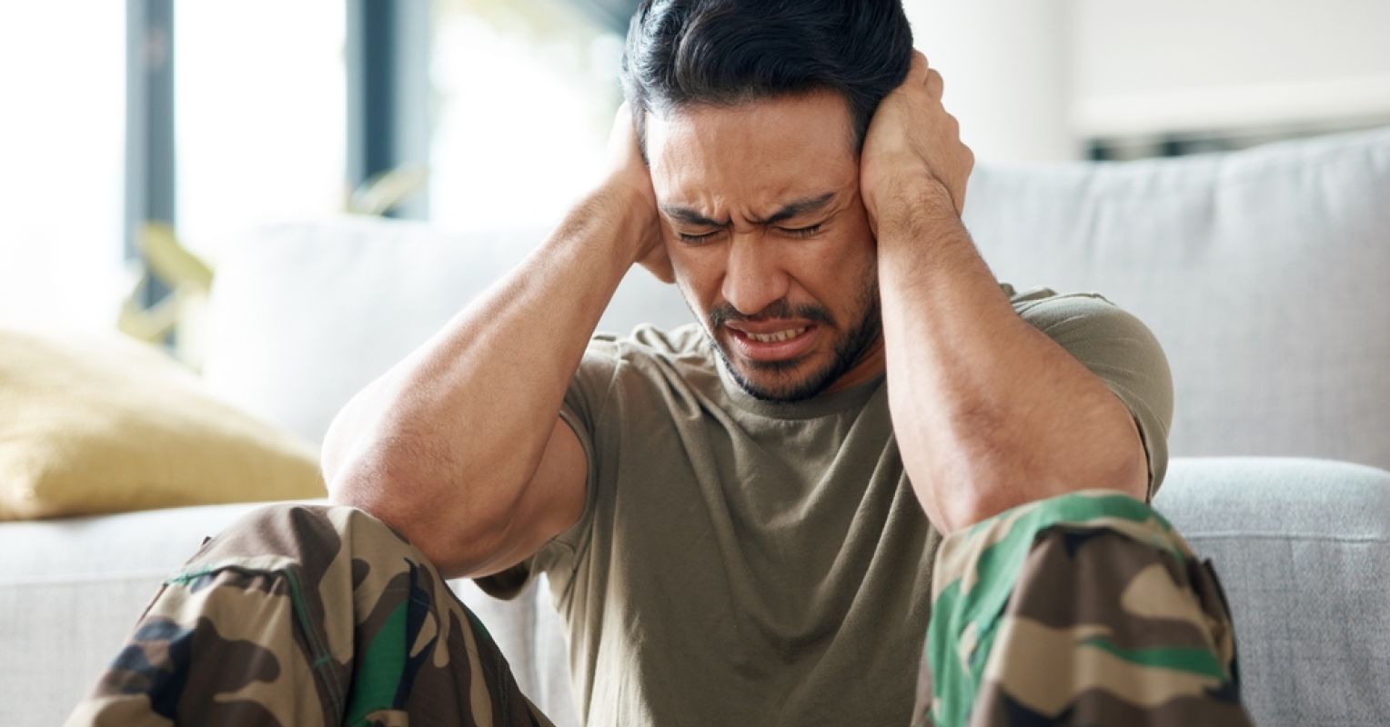 6 Environmental Features That May Trigger PTSD Symptoms