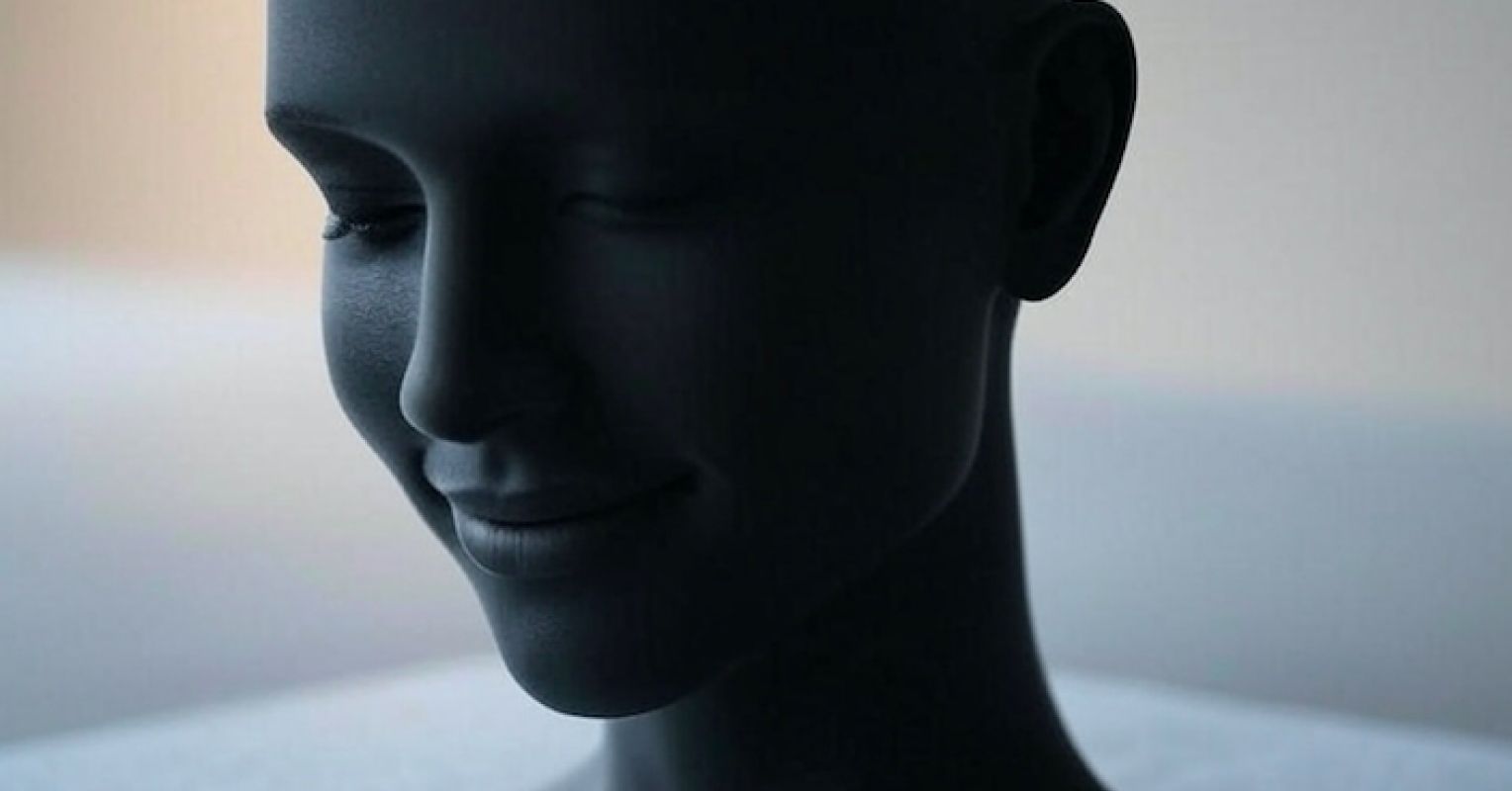 The Borrowed Mind