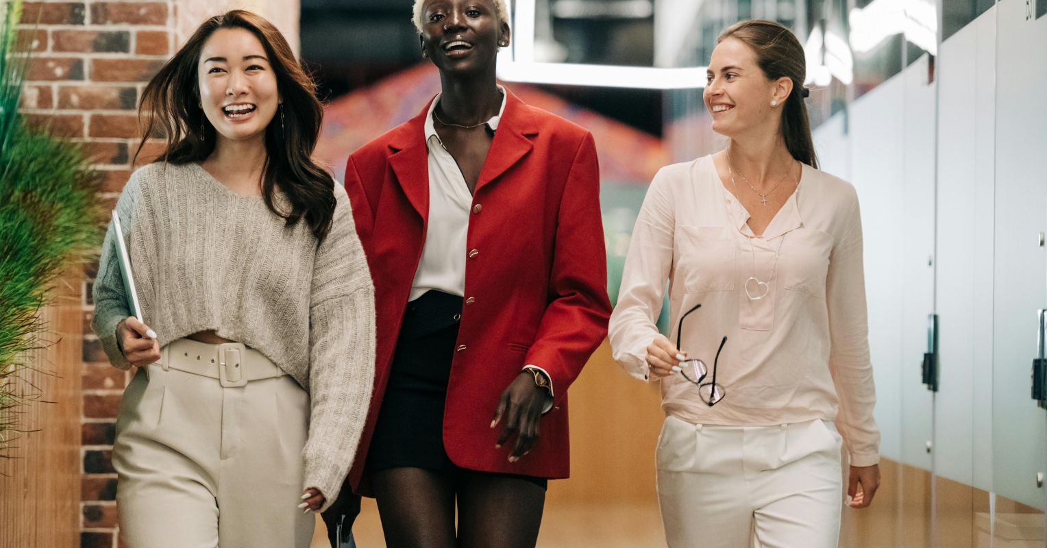 Should You Dress for Success?
