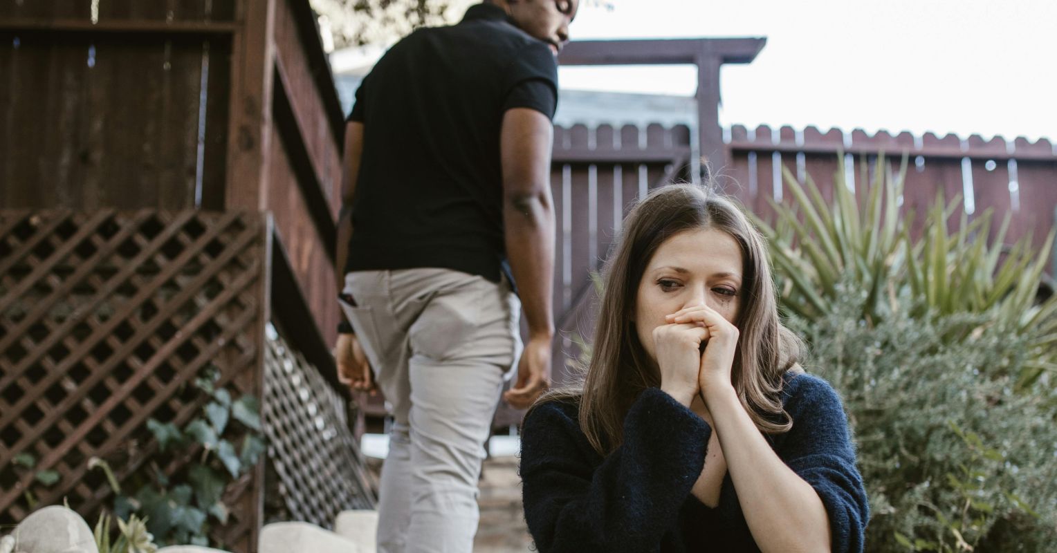 Why Labeling Partners "Avoidant" or "Narcissistic" Backfires