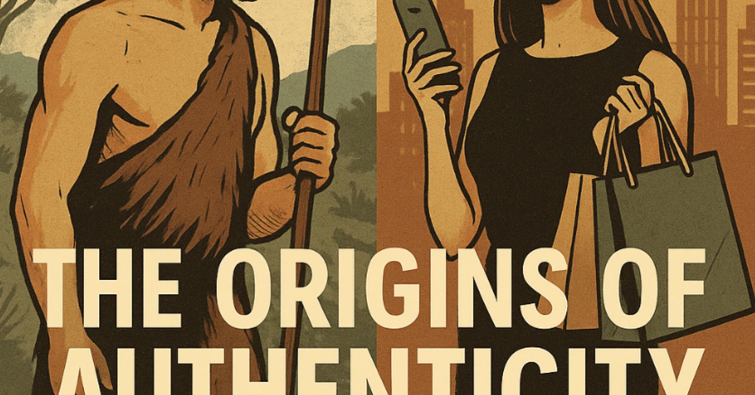 Representing Authenticity A Brief History of Authenticity: Philosophical Foundations | Psychology ...