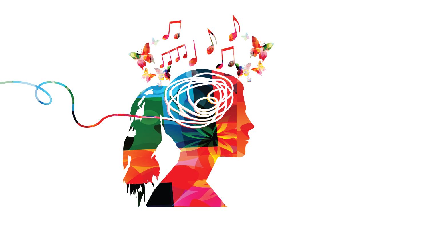 When Your Brain Sends You a Song