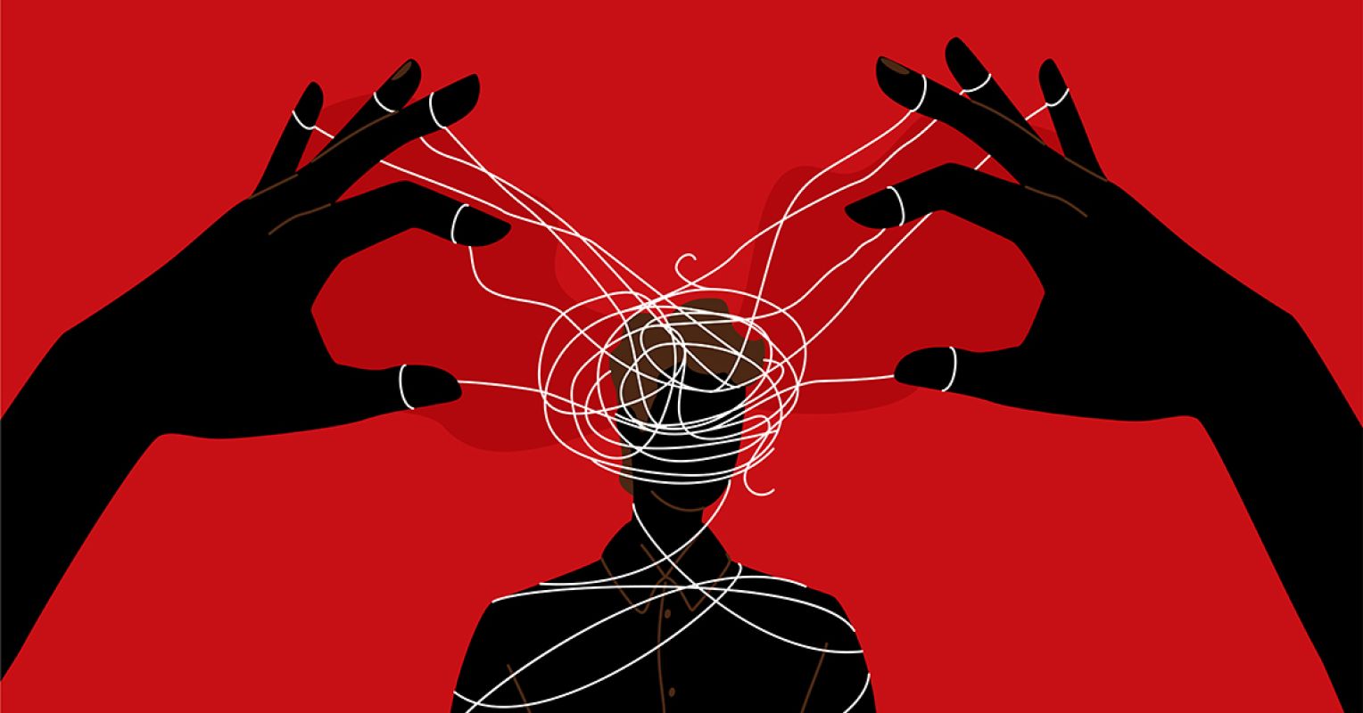 How Gaslighting Rewires the Brain