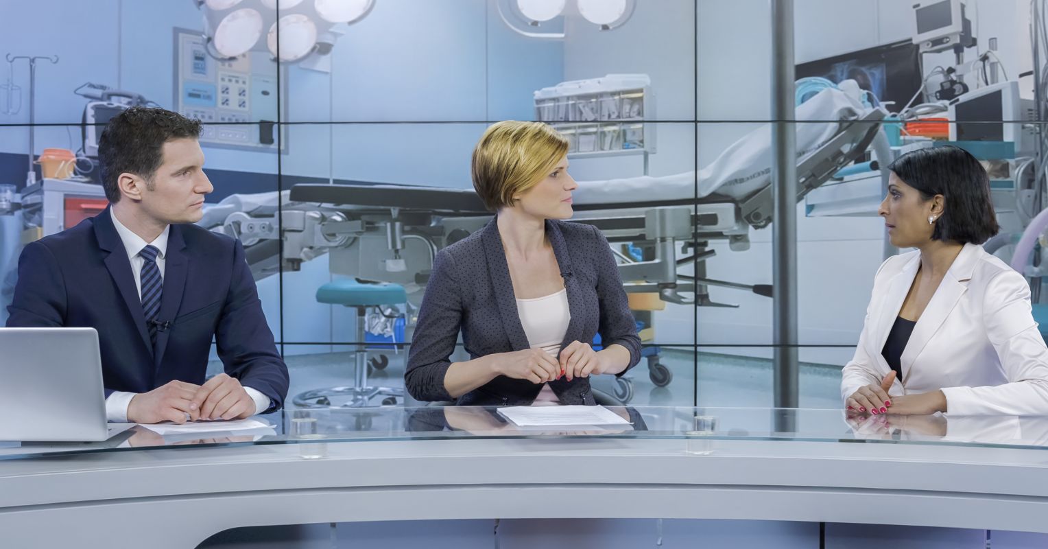 Body Language for Sitting In-Person Media Interviews | Psychology Today ...