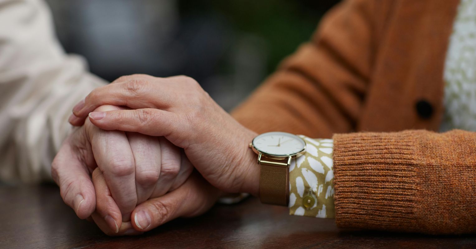 Finding Generosity and Compassion in the Crevices of Life
