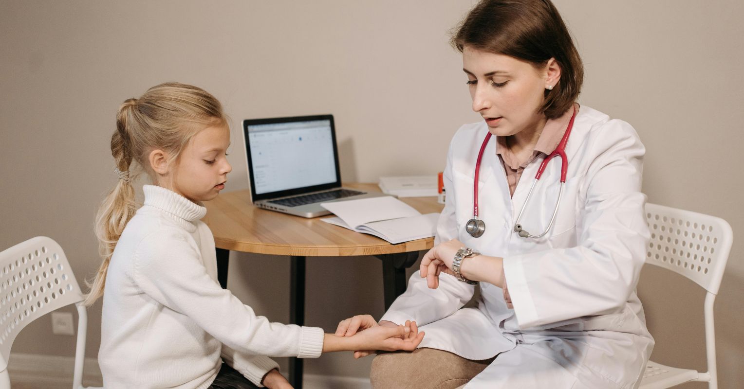 The Psychology of “No” in Vaccine Hesitancy