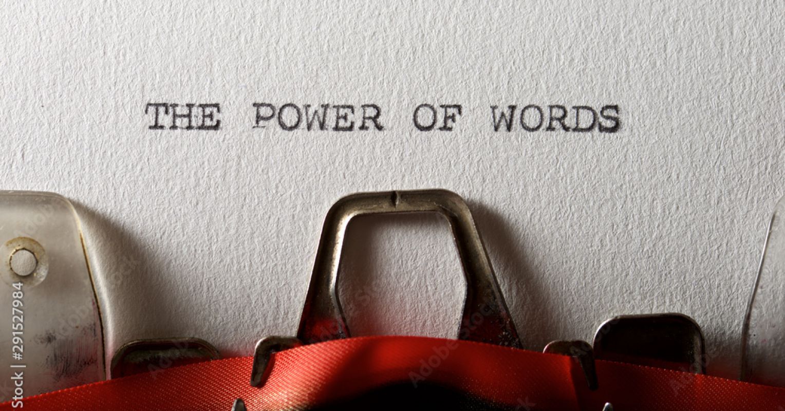 Retiring the War Rhetoric