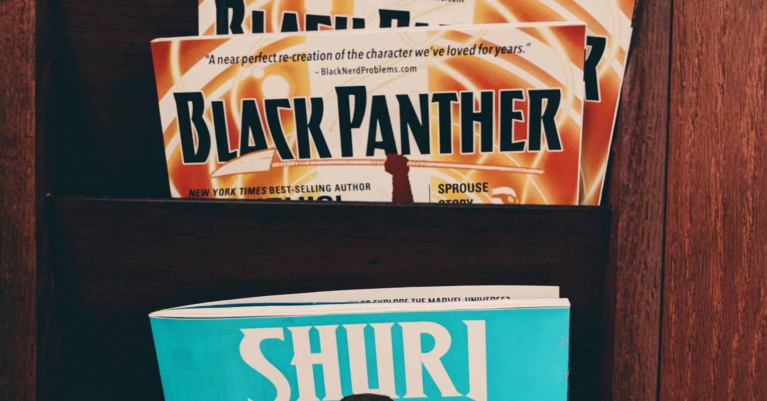 How the "Hero/Complex" Honors Black Men's Full Humanity