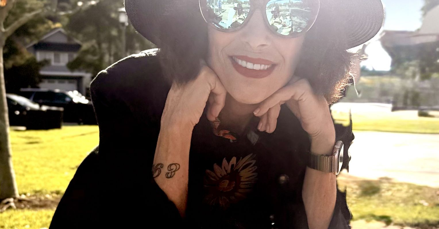 Changing Our Perspectives Can Improve Our Lives