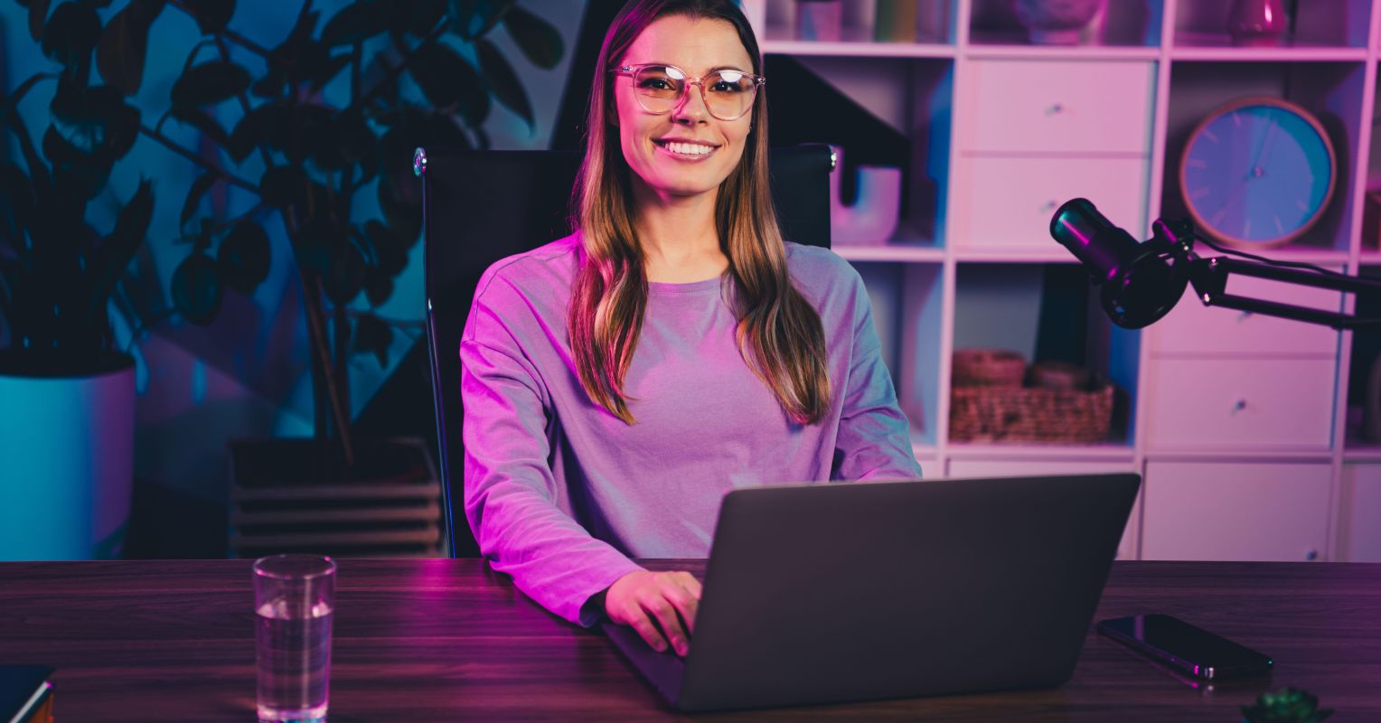 Body Language Strategies for Virtual Remote Video Interviews