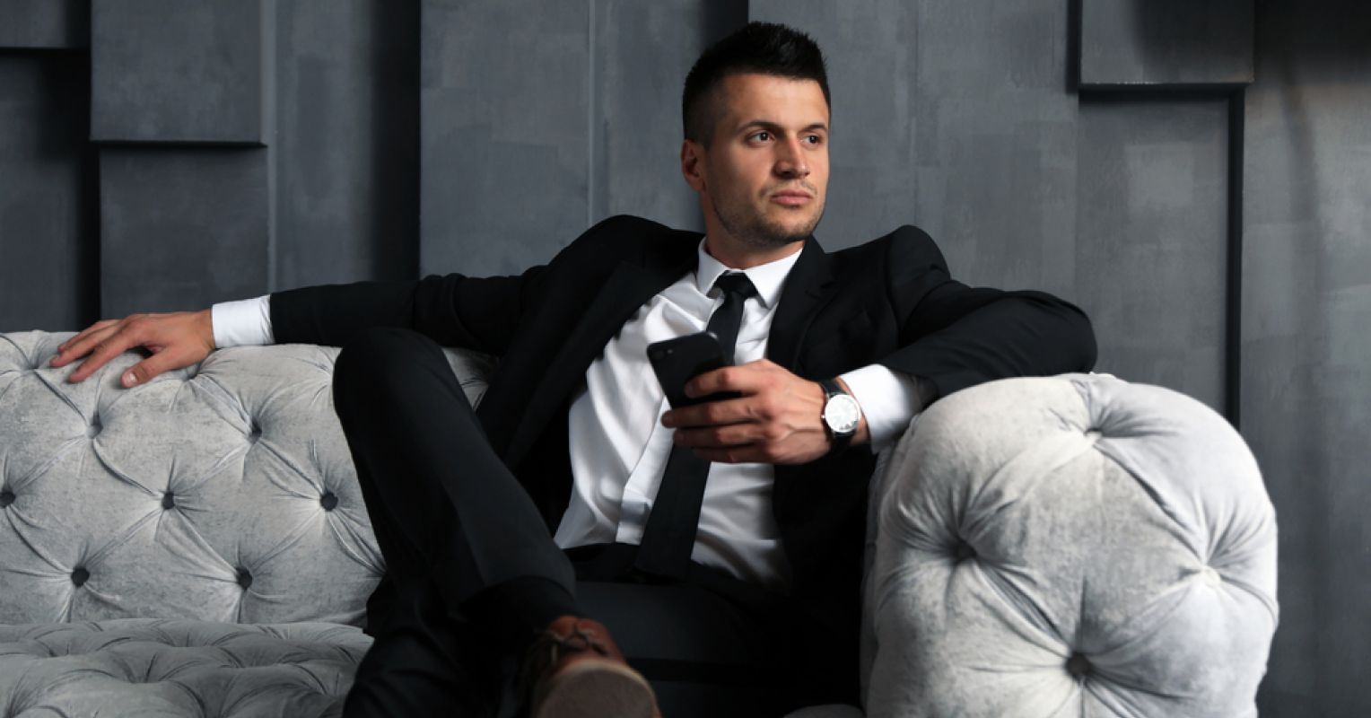 The Perils of Paradise: Mice, Meaning, and Modern Minds