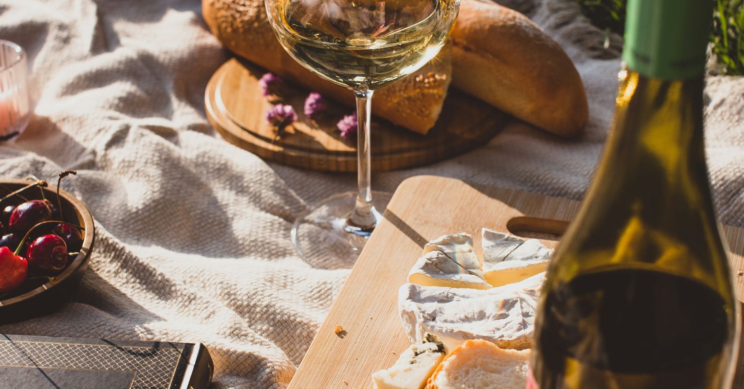 How to Become a Bon Vivant