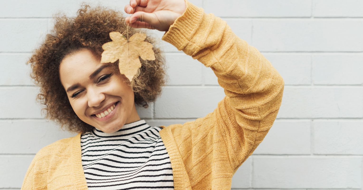 The Science Behind Self-Affirmations