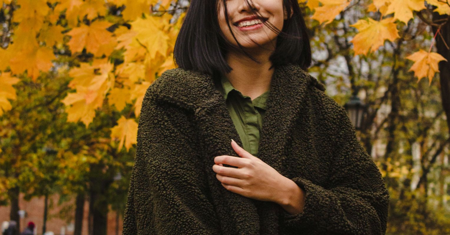 Dress for Who You Want to Become