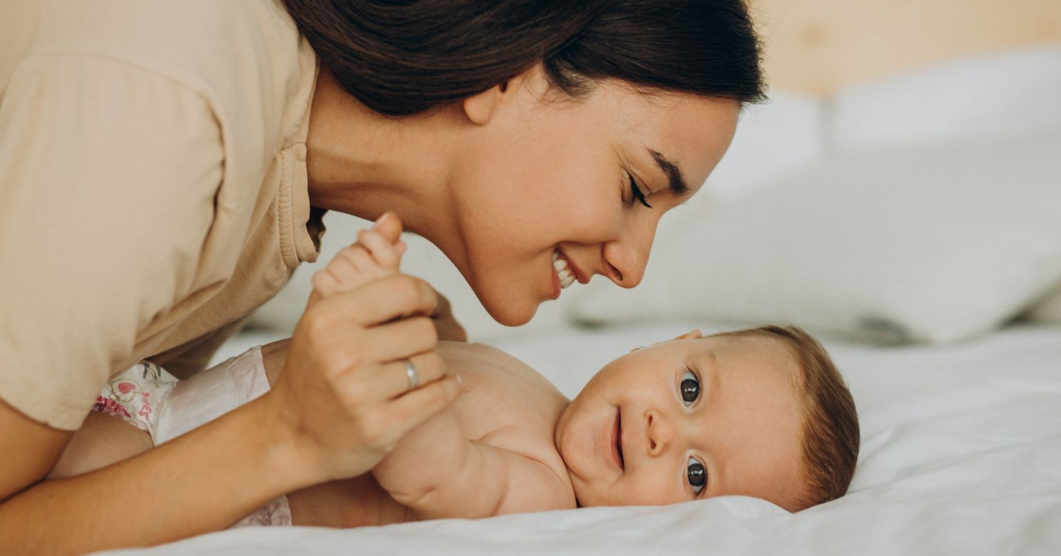 The Process of Accepting Donor Conception