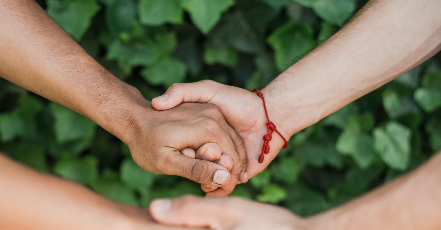 Una forma de aprender mutuamente qué hay entre nosotros | Psychology ...