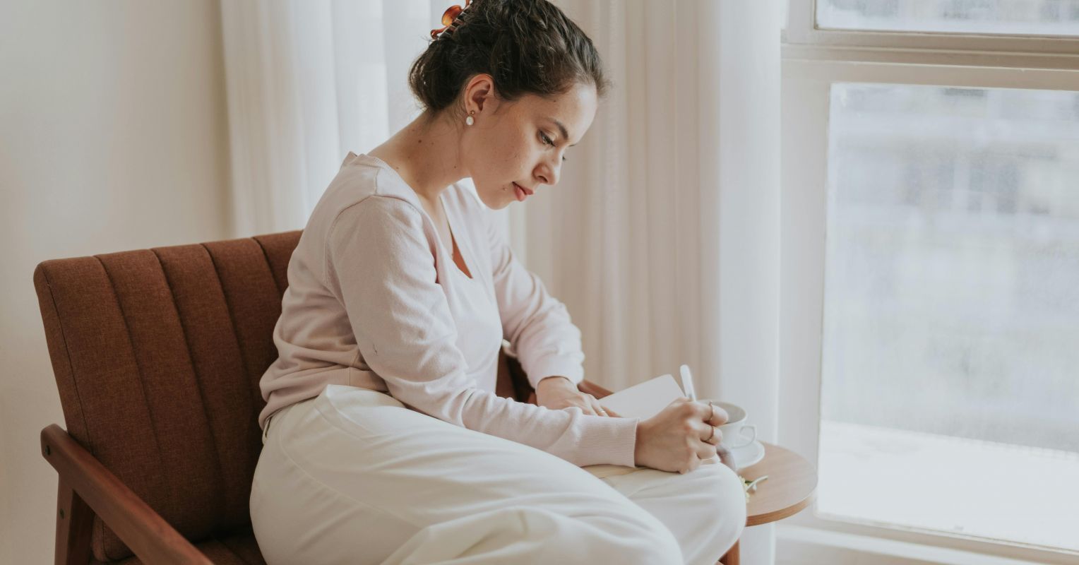 The Stoic Brain: Freedom in Milliseconds