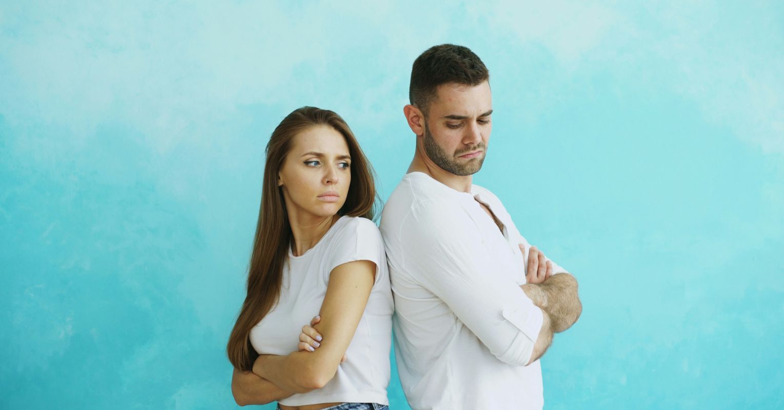 Transcending Abandonment: A New Approach to Intimacy