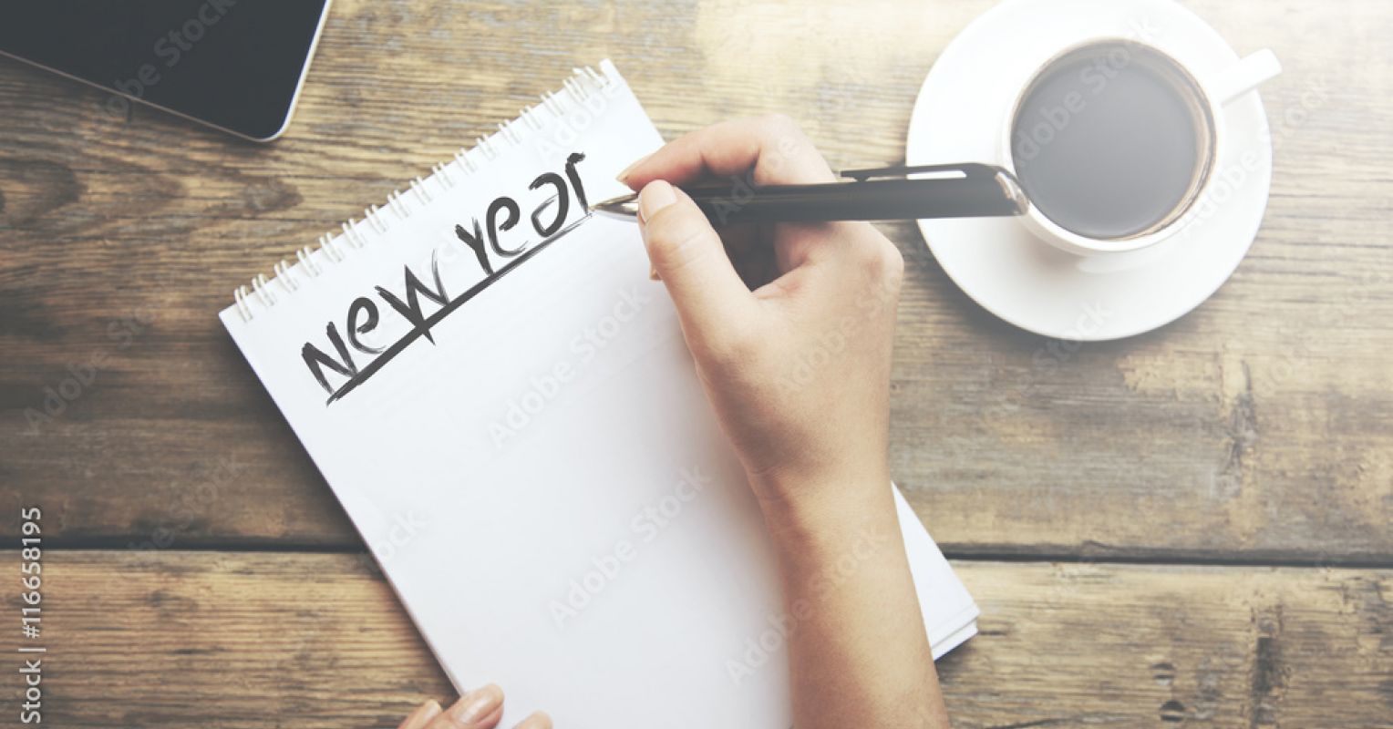 This Year, Choose Joy