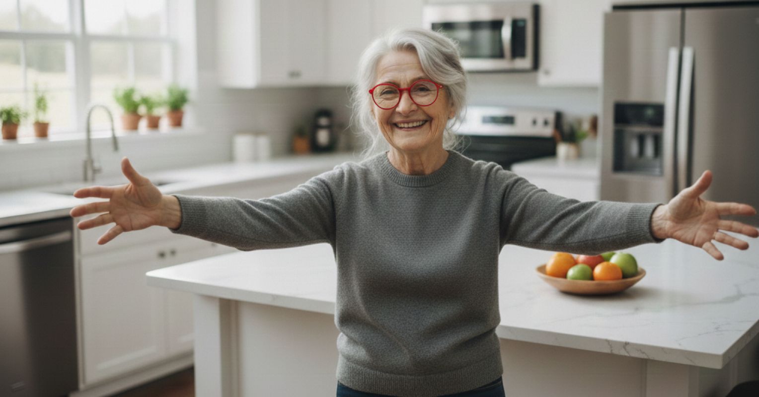 Doctor's Orders: Your Kids Don't Have to Hug Anyone