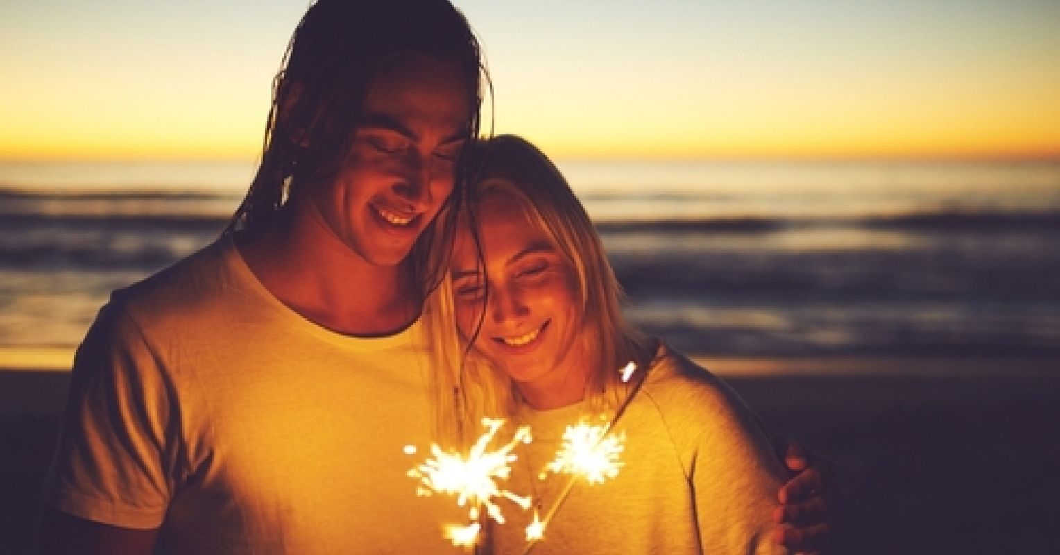 Relationship Resolutions for the New Year