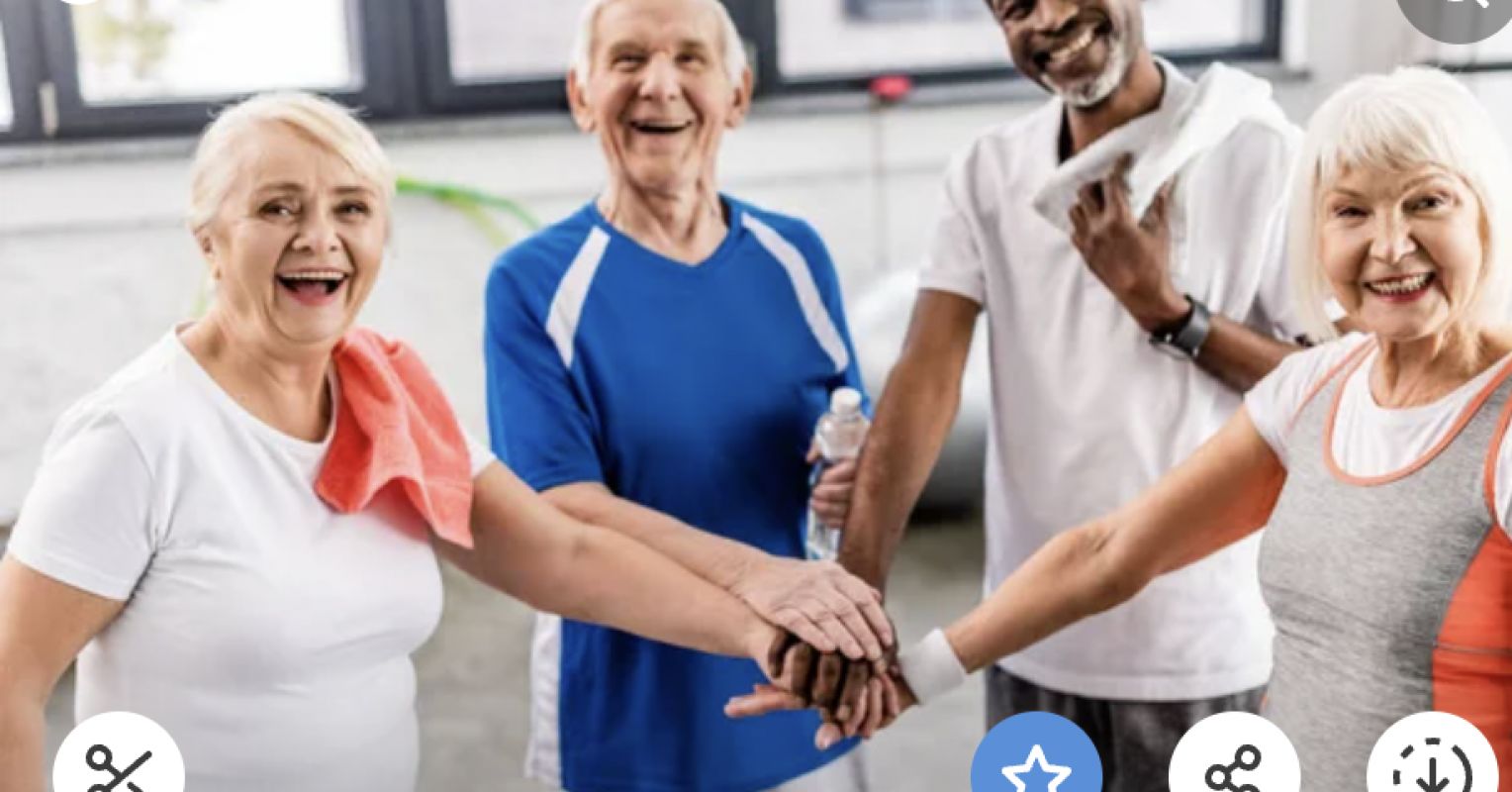 Keeping Your New Year’s Goals Without Breaking the Bank