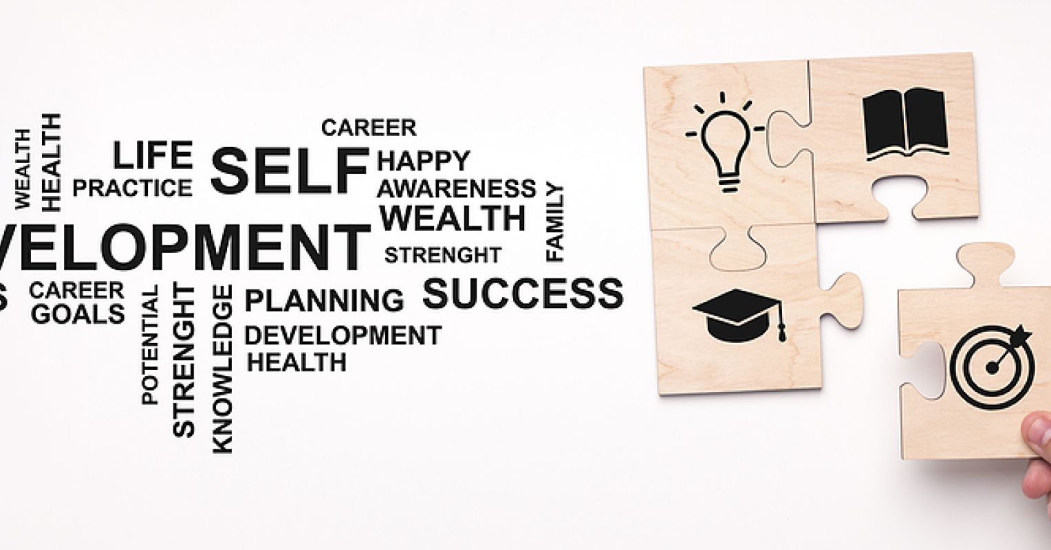 Supercharge Your 2026 Self-Development