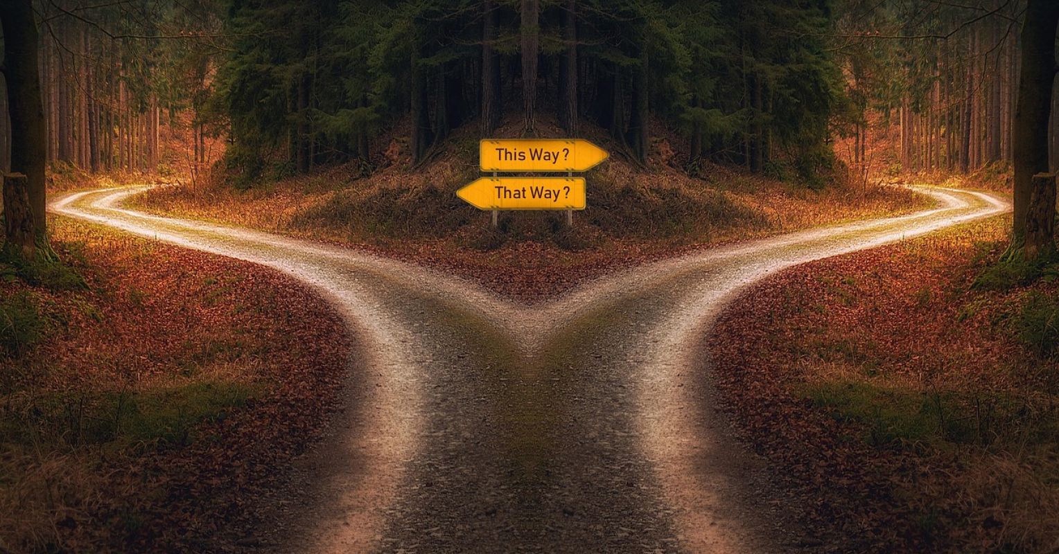 Are You in a Situationship With Your Life?