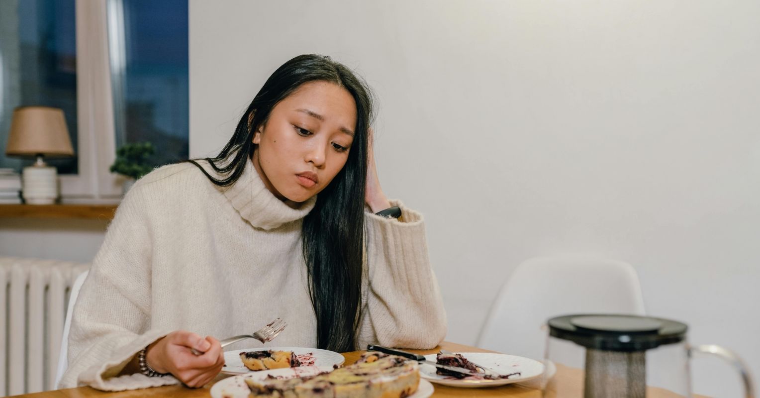 How Diet Culture Drives Binge-Eating Disorder | Psychology Today