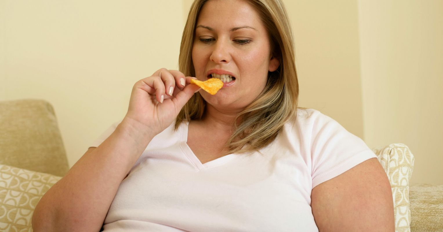 How Diet Culture Drives Binge-Eating Disorder