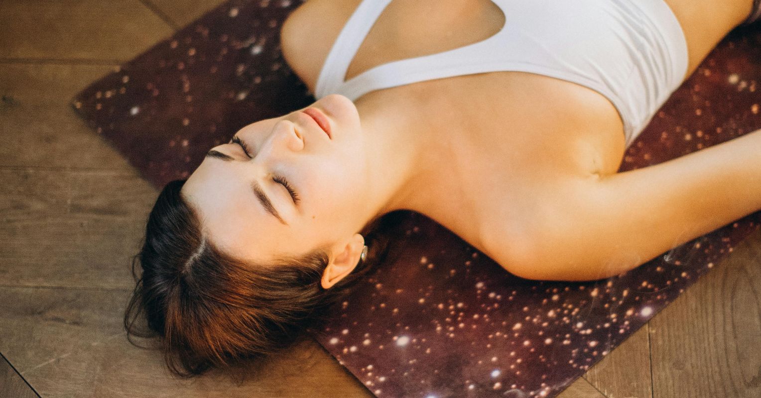 Why Do Sex-Based Wellness Groups Feel So Magnetic?