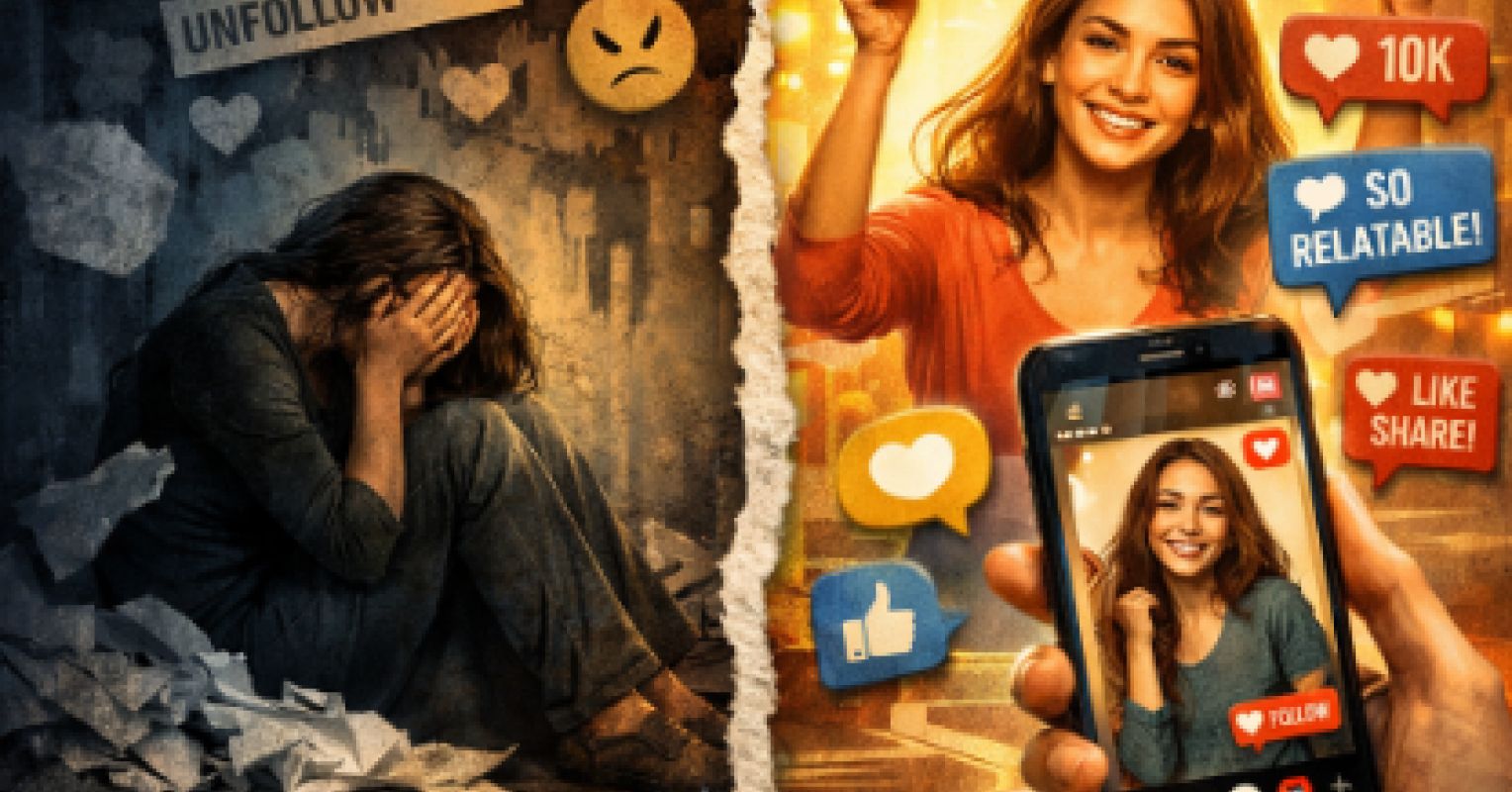 Media Asd Social Media: When Autism Becomes Content | Psychology Today
