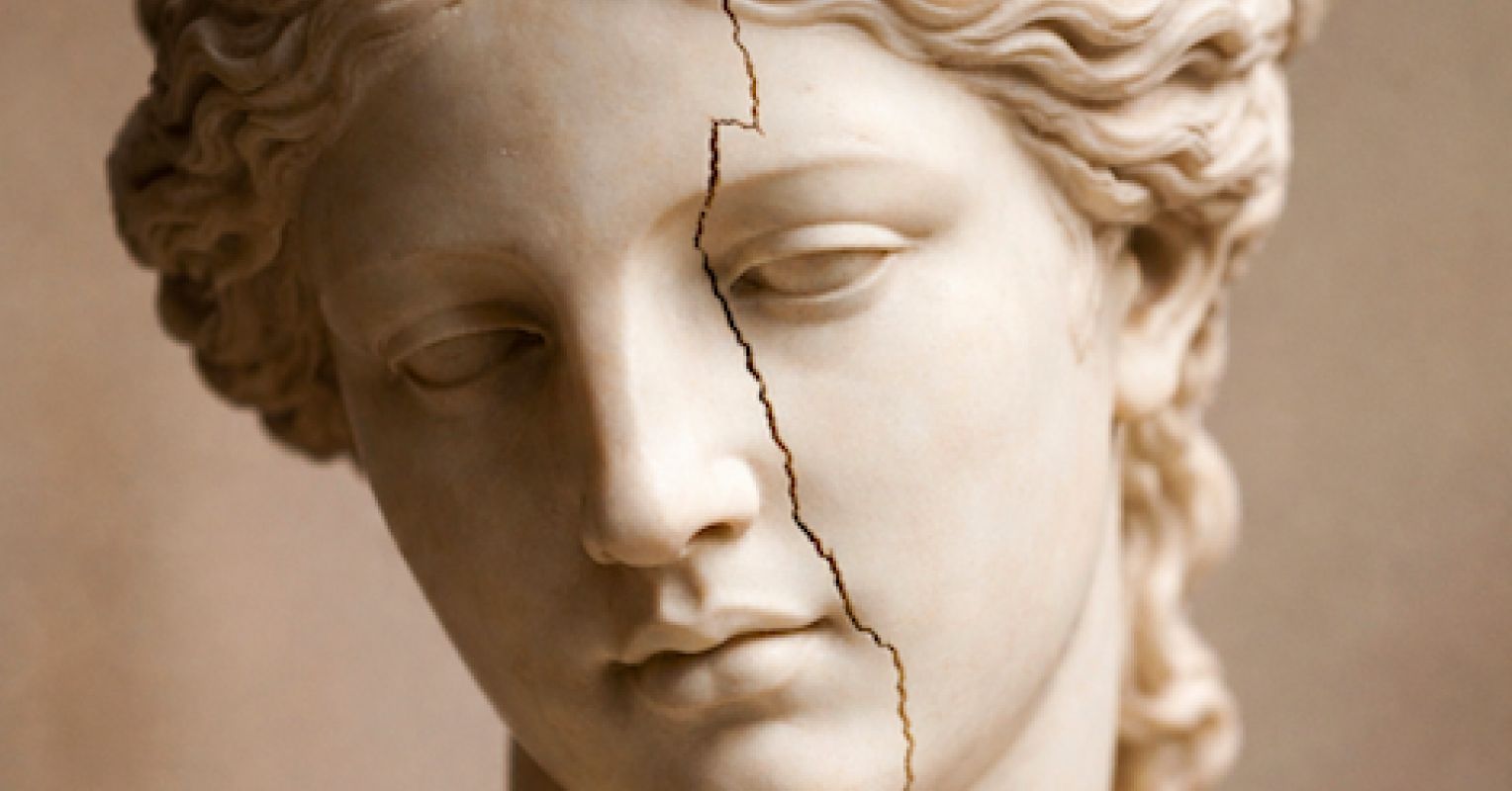 When Beauty Lowers Our Guard