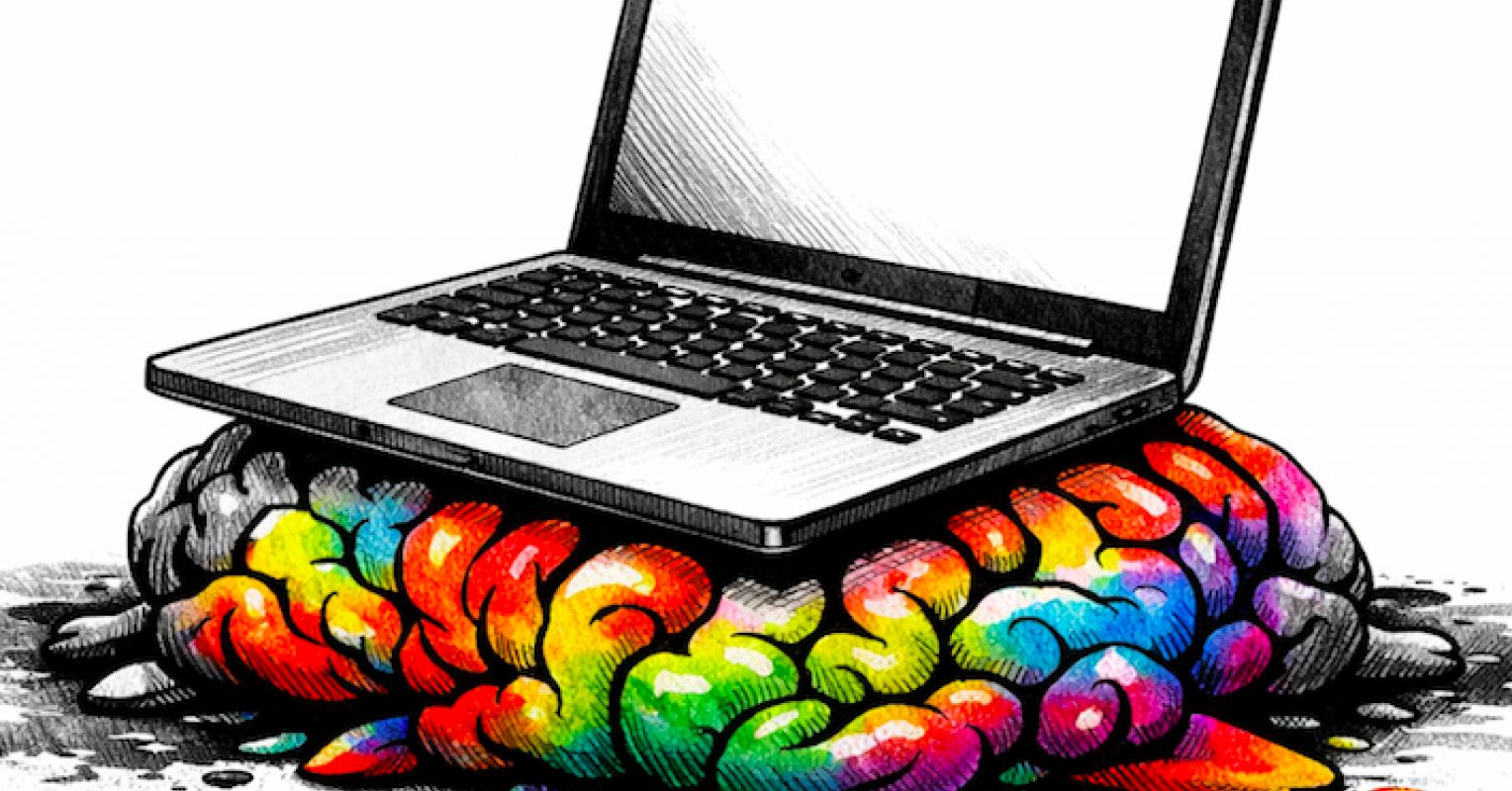 The Fall of Imagination