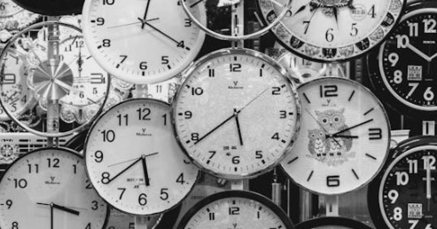 6 Essential Skills for "Slow Time" Leadership