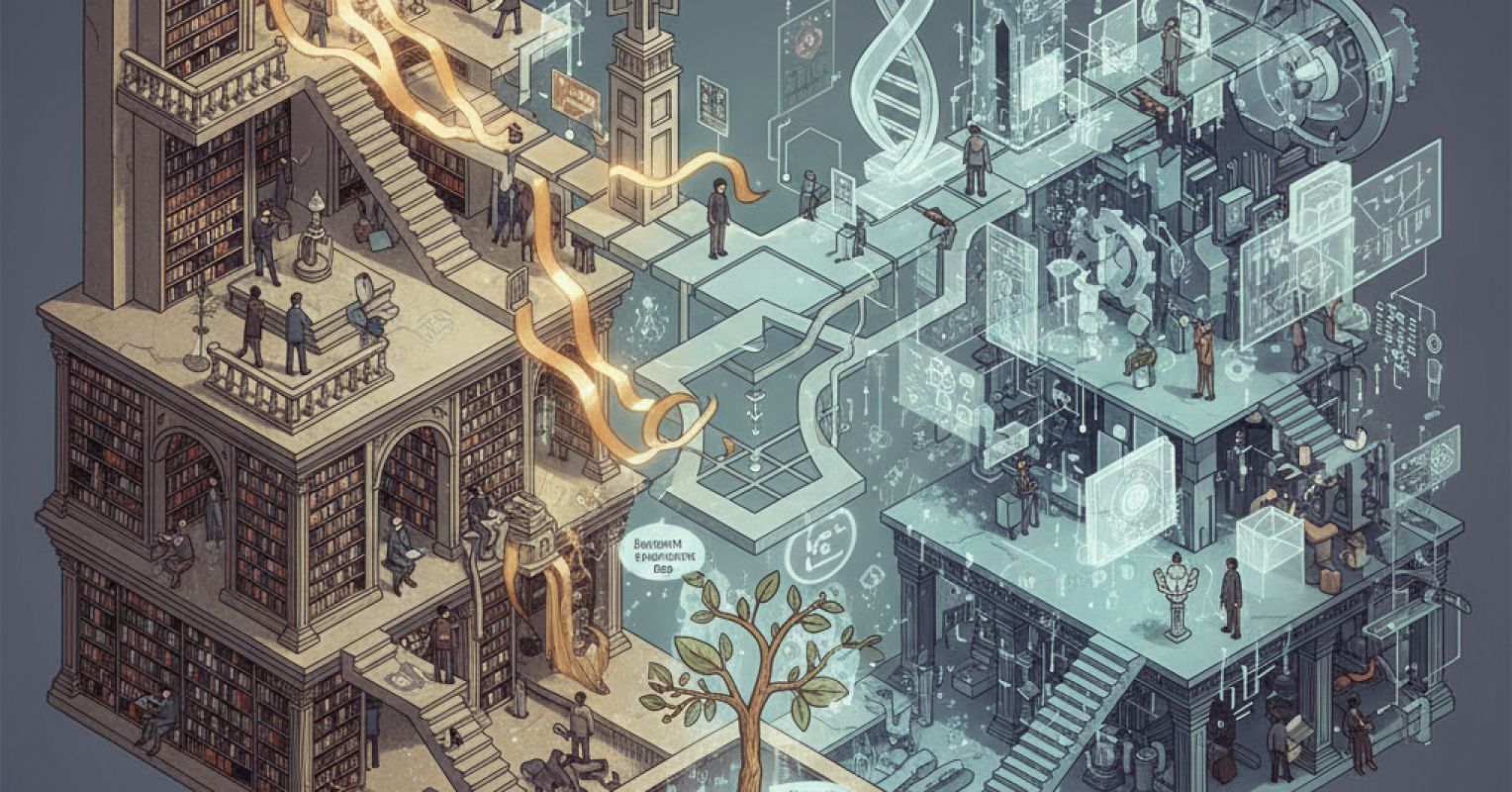 A Practical ABCD: Beyond AI Augmentation to Amplification