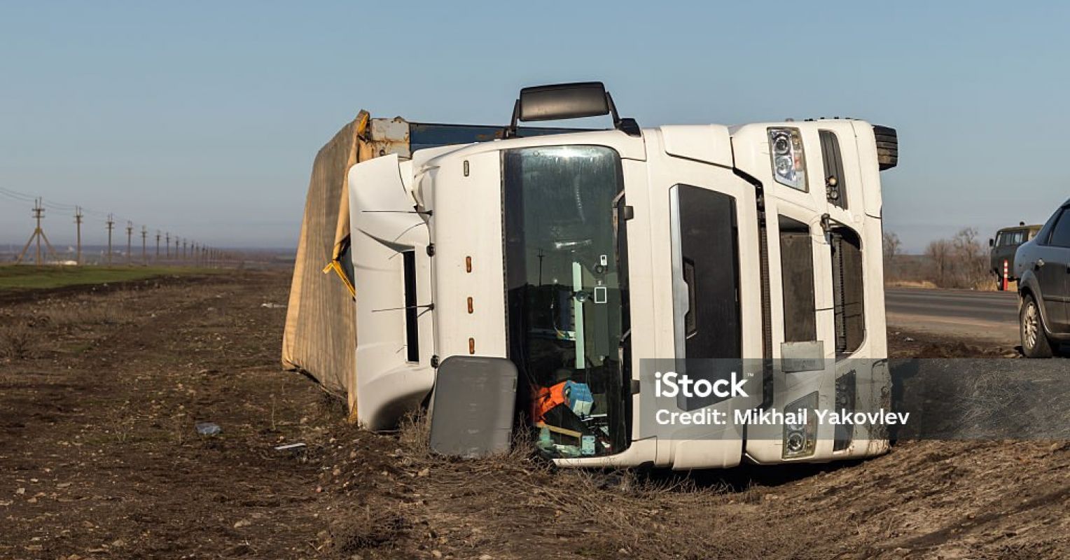 'It Was Just an Accident'... Until It Wasn't