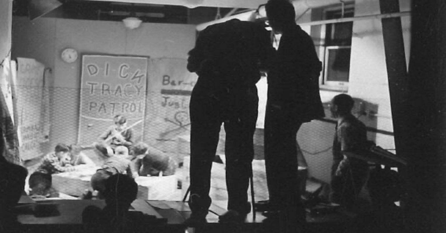 What a 1939 Experiment Teaches Us About Political Leadership