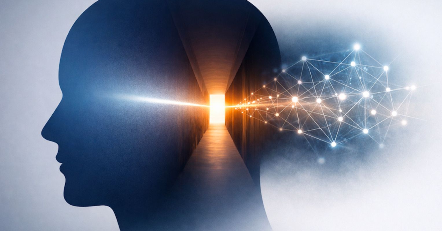 The Third State of Knowing