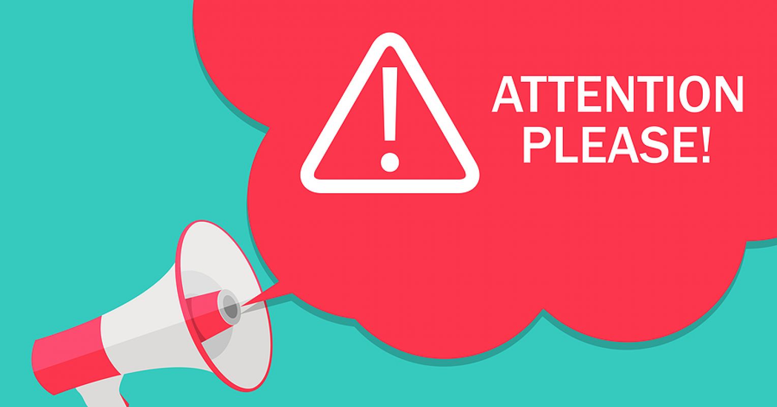 The Art and Value of Paying Attention The Art and Value of Paying Attention