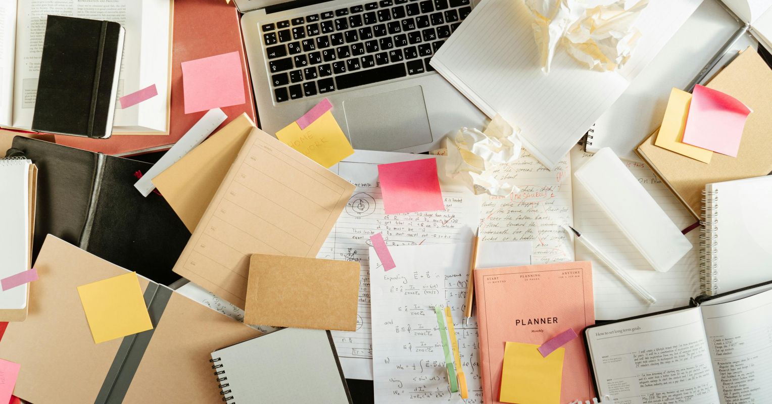 Why Going Back to Work After the Holidays Feels So Hard