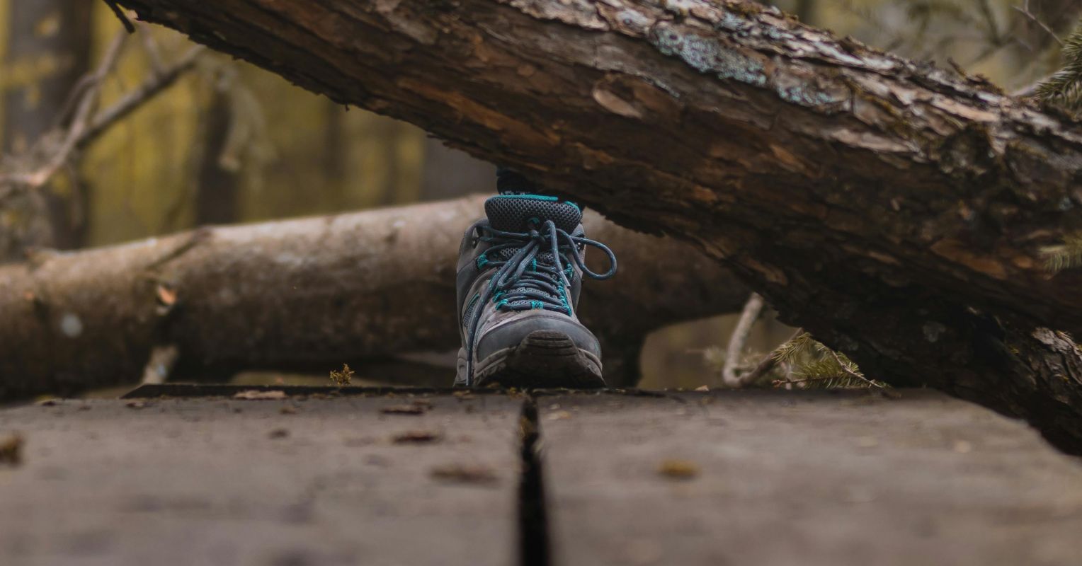 Three Ways the Obstacle Becomes the Way